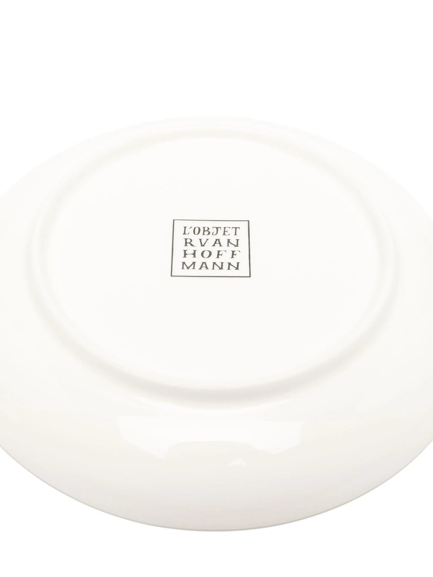 Ruan Hoffmann plate (16 cm)