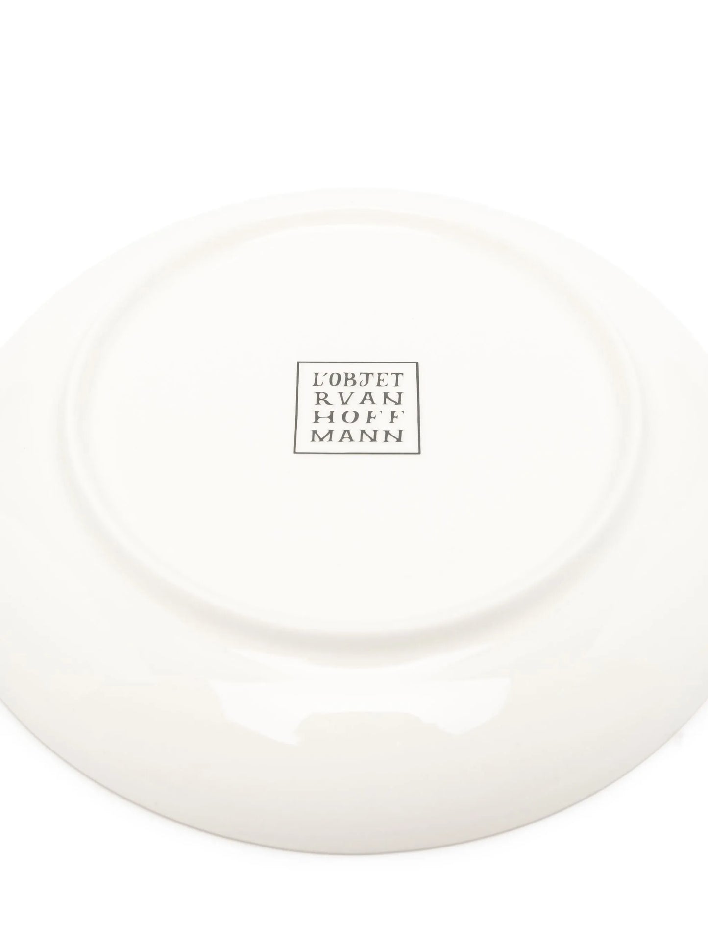 Ruan Hoffmann plate (16 cm)