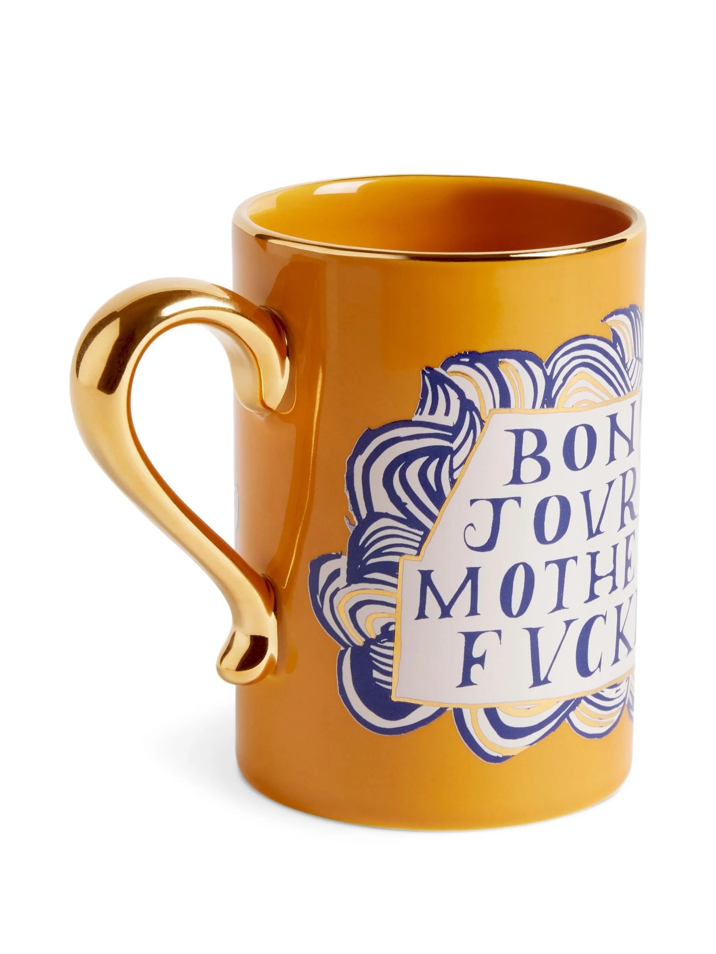 x Ruan Hoffmann mug (40cl)