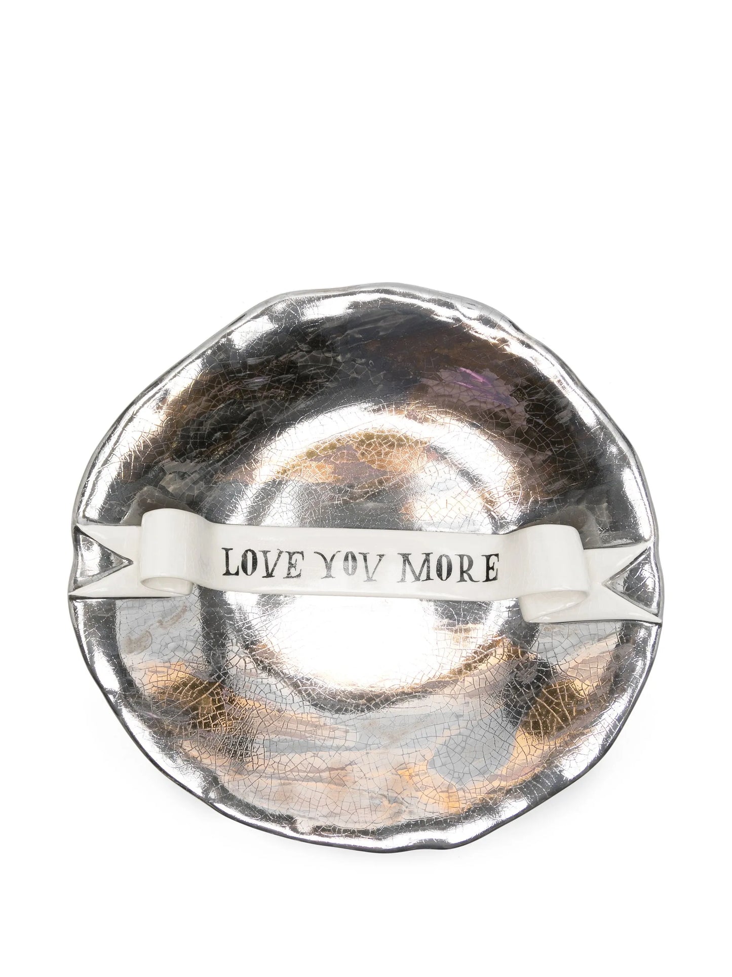 Ruan Hoffmann plate (27 cm)