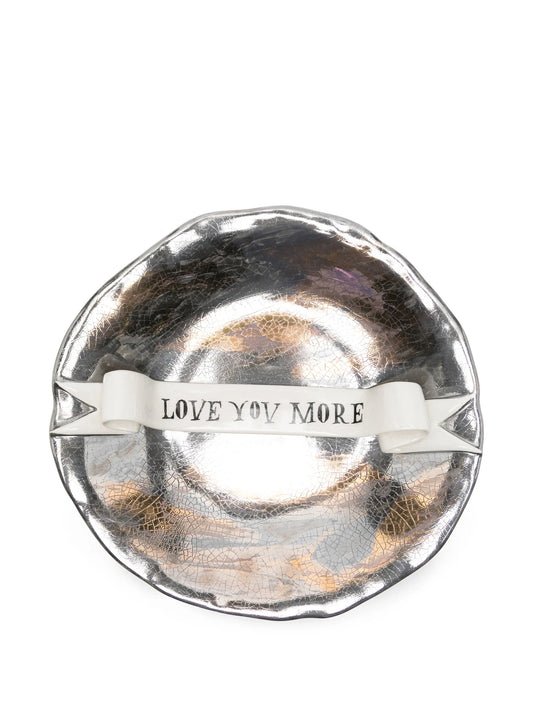 Ruan Hoffmann plate (27 cm)