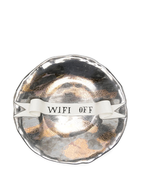 Ruan Hoffmann plate (27 cm)