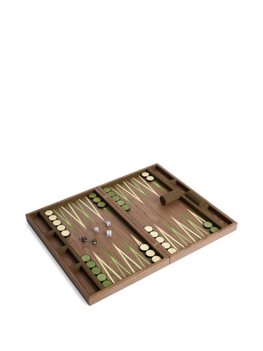 Fortuny backgammon set
