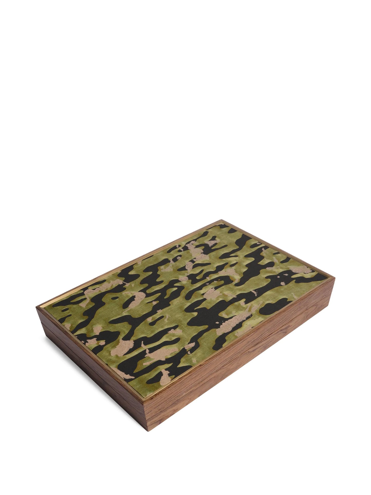 Fortuny backgammon set