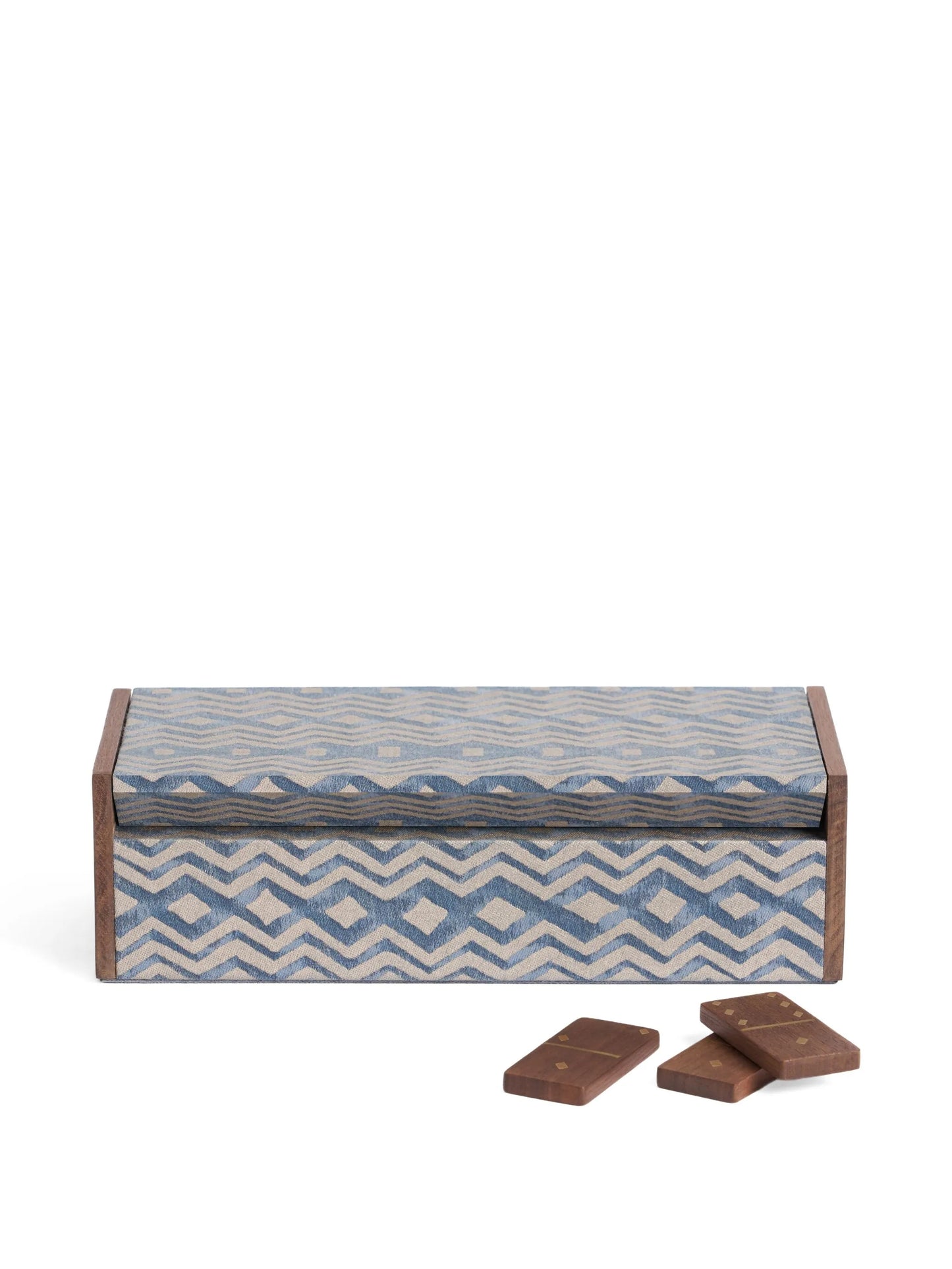 Fortuny domino set