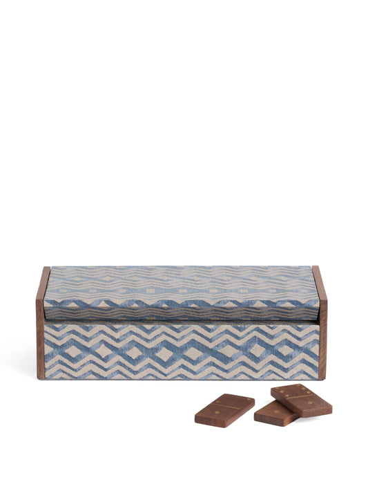 Fortuny domino set