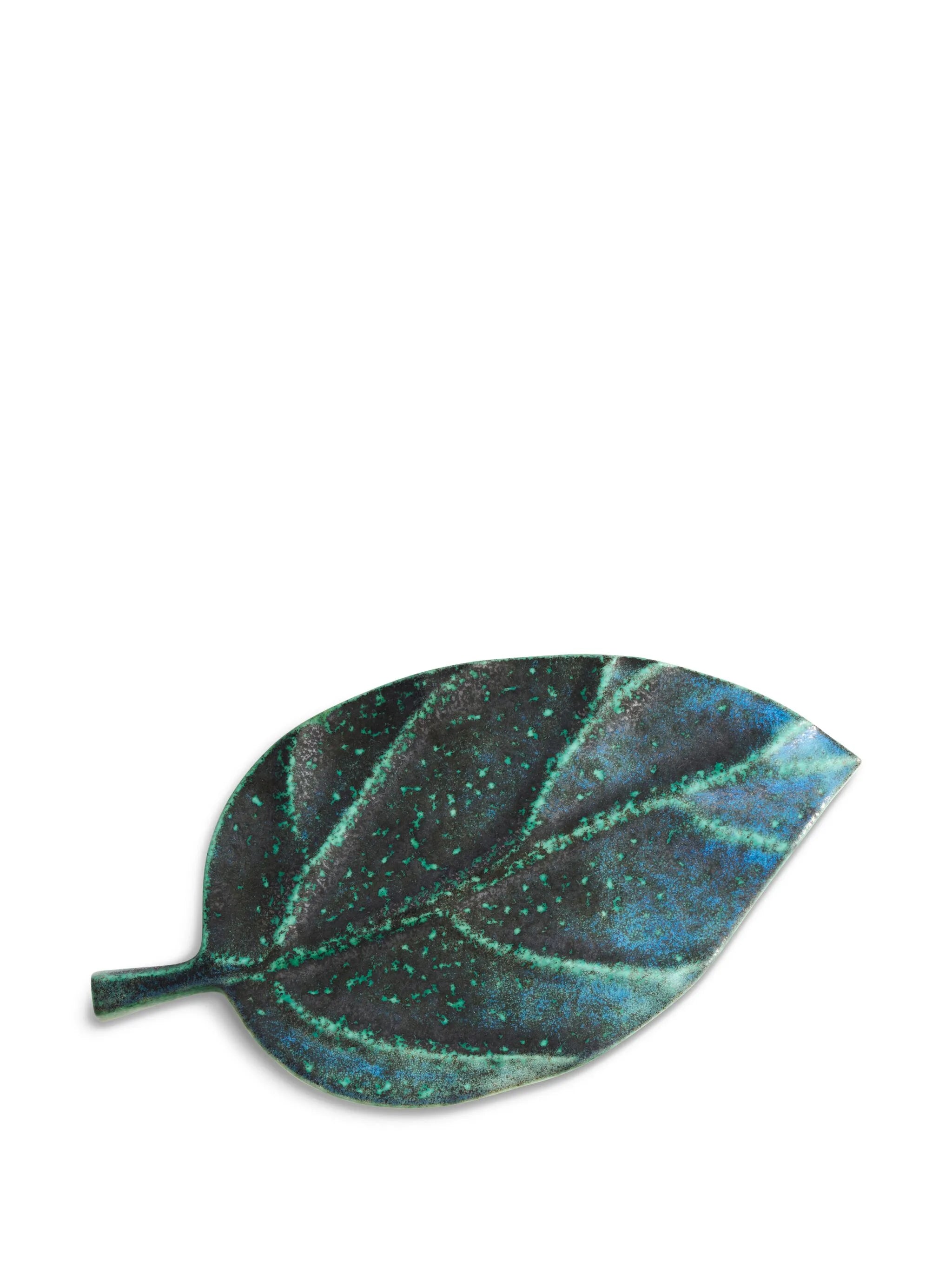 medium Cenote platter (12,5cm x 6,75cm)