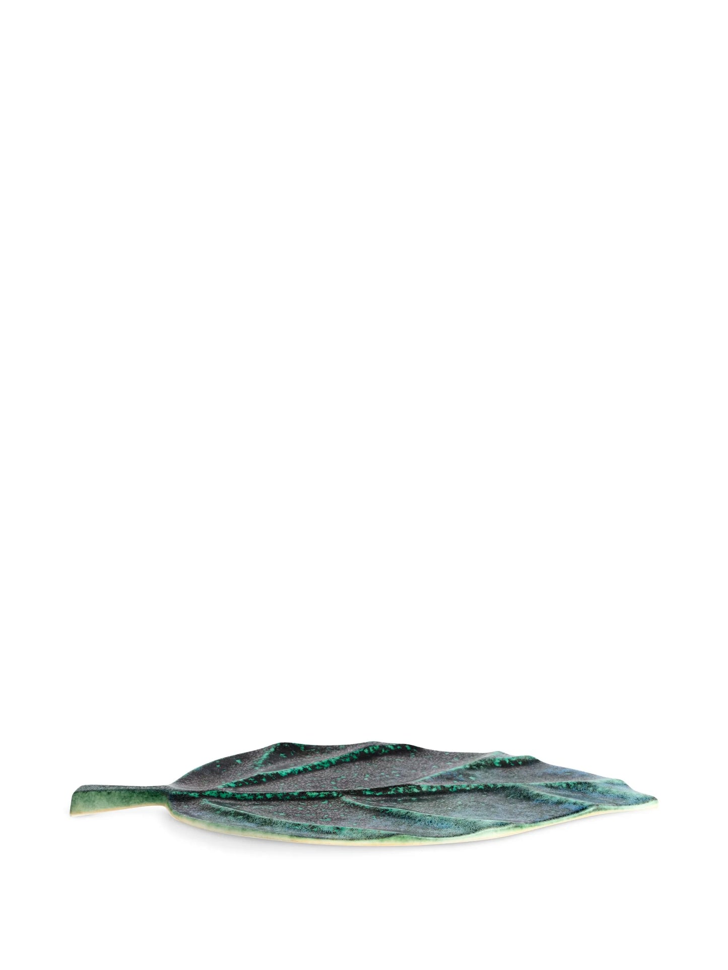 medium Cenote platter (12,5cm x 6,75cm)
