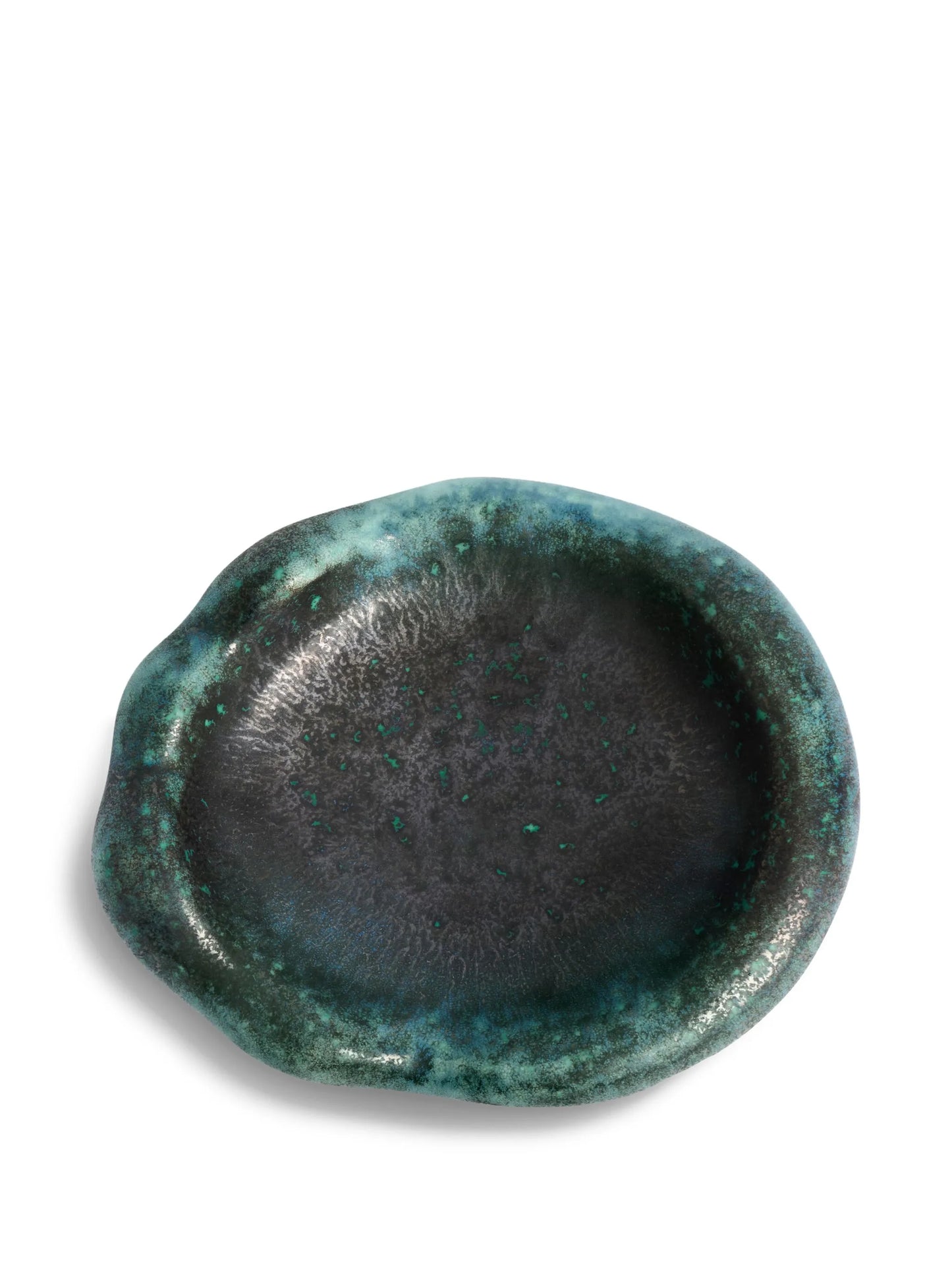 small Cenote bowl (21cm x 17cm)