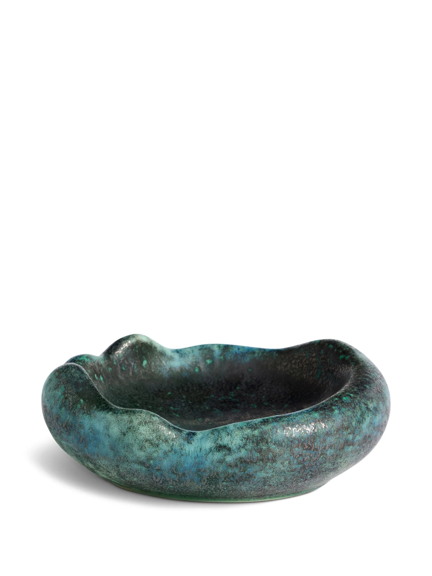 small Cenote bowl (21cm x 17cm)