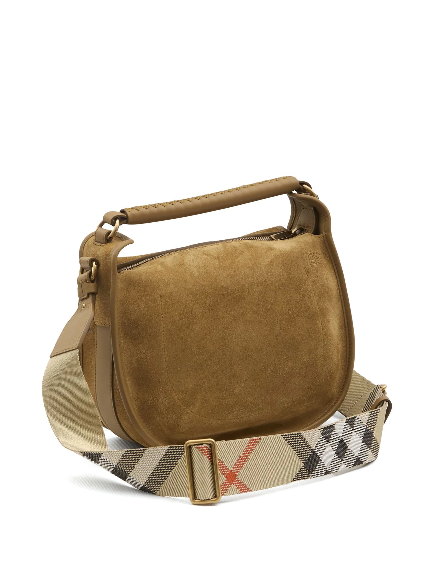 small B Clip tote bag