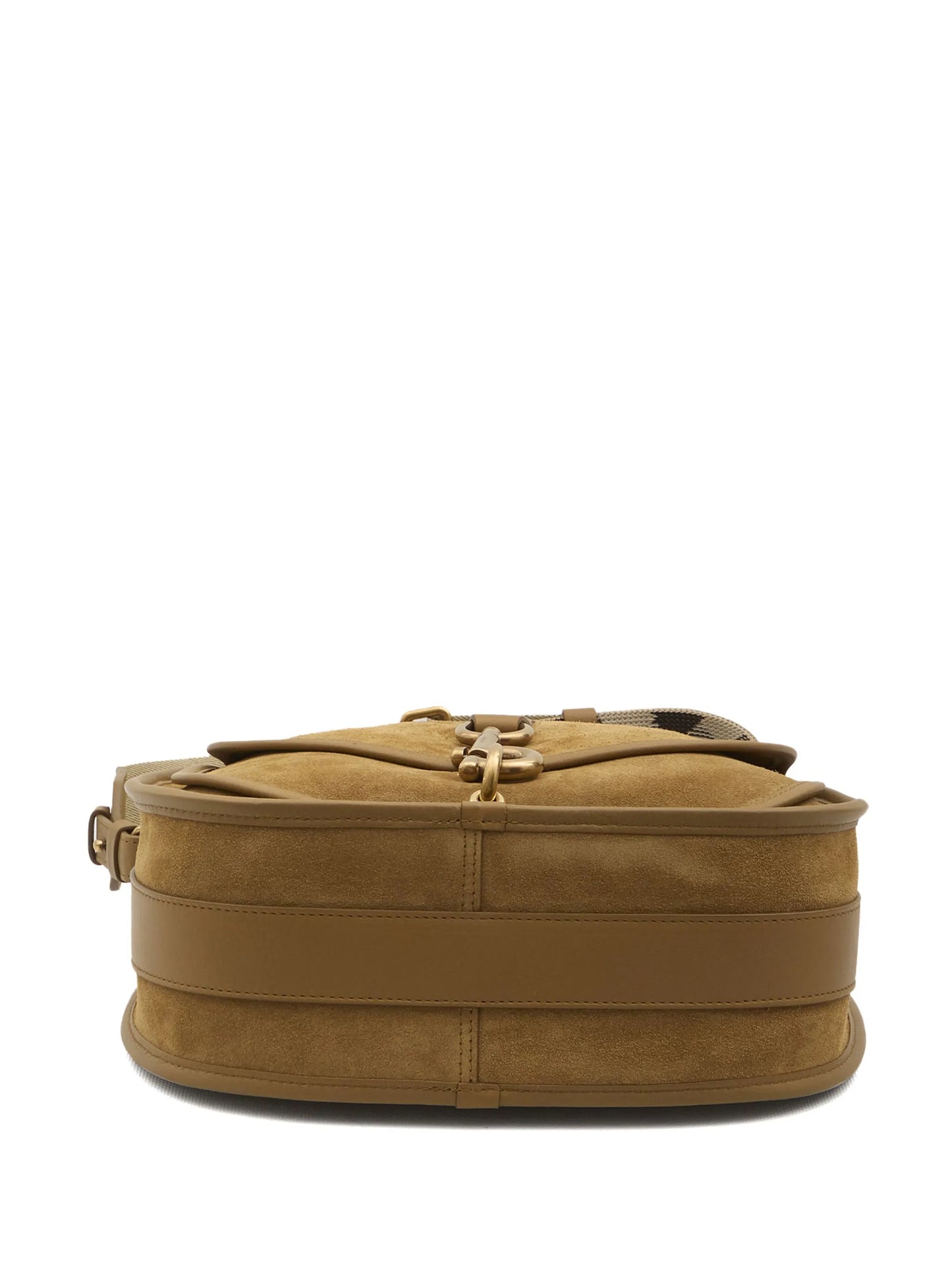 small B Clip tote bag
