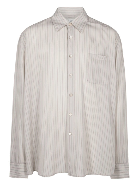 Above "Beige" shirt