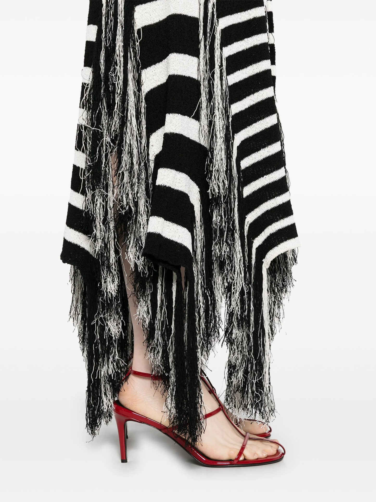 Yves maxi dress