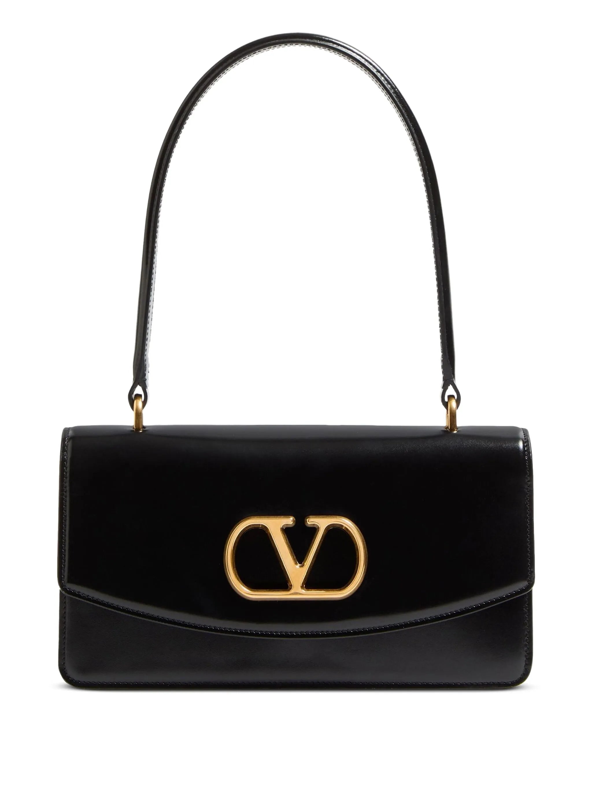 Vain shoulder bag