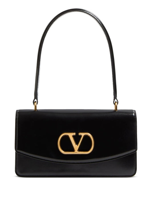 Vain shoulder bag