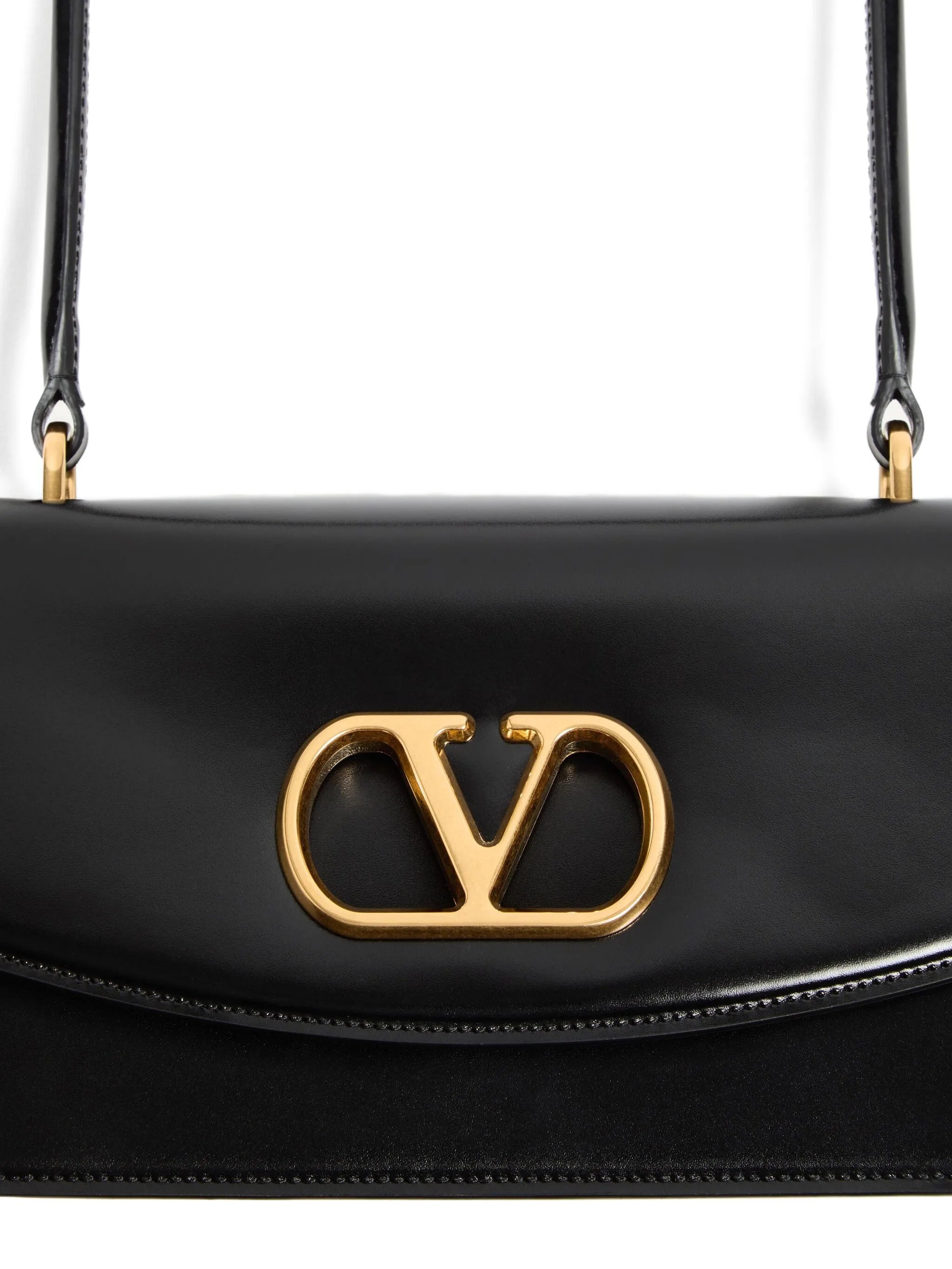 Vain shoulder bag