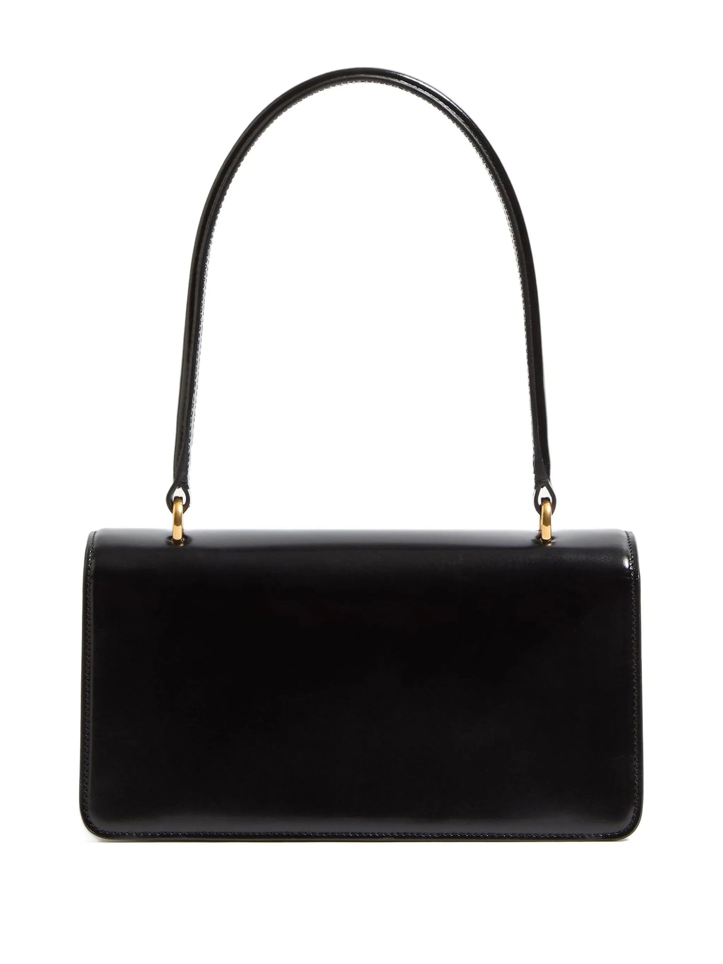 Vain shoulder bag