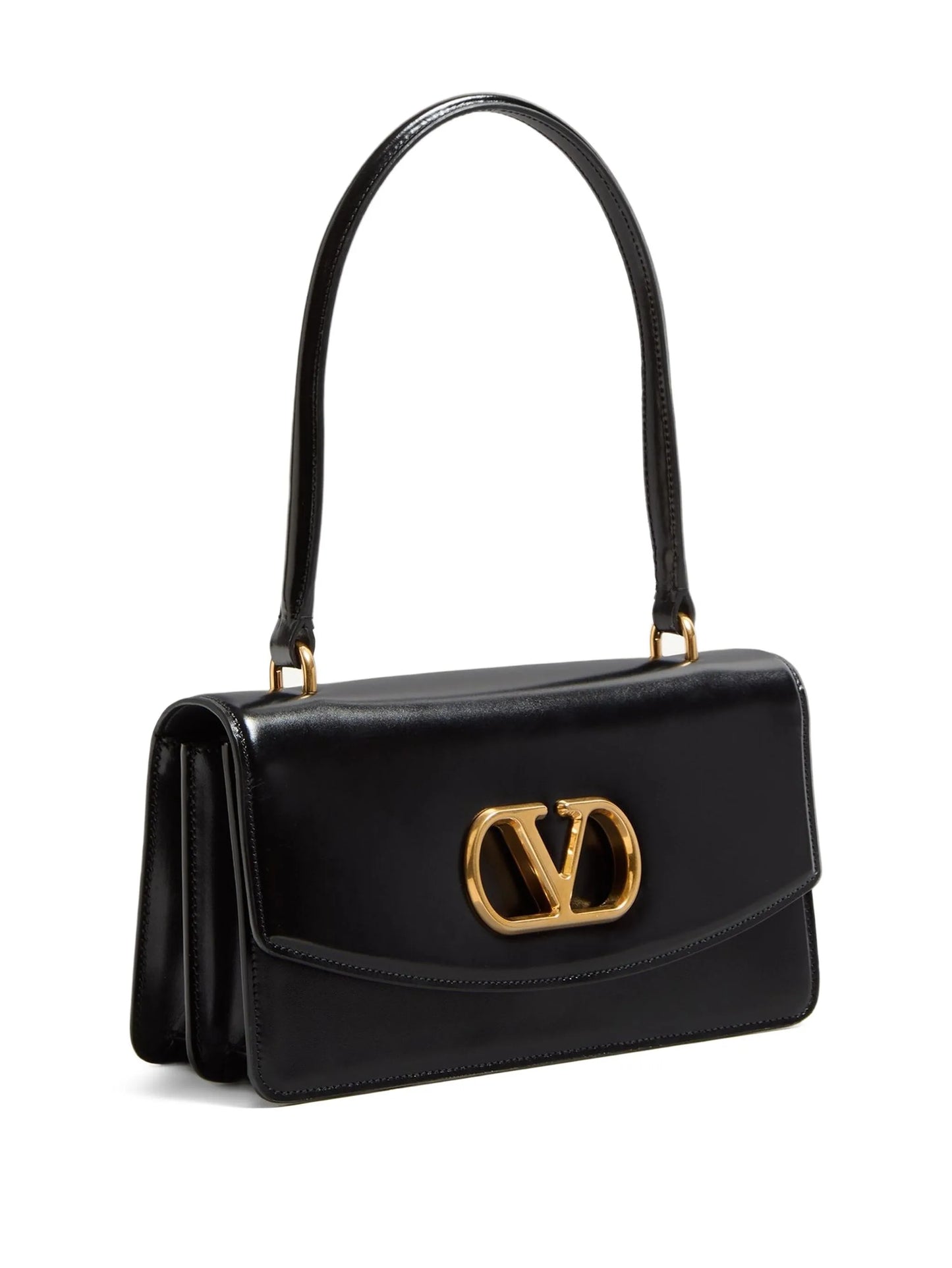 Vain shoulder bag