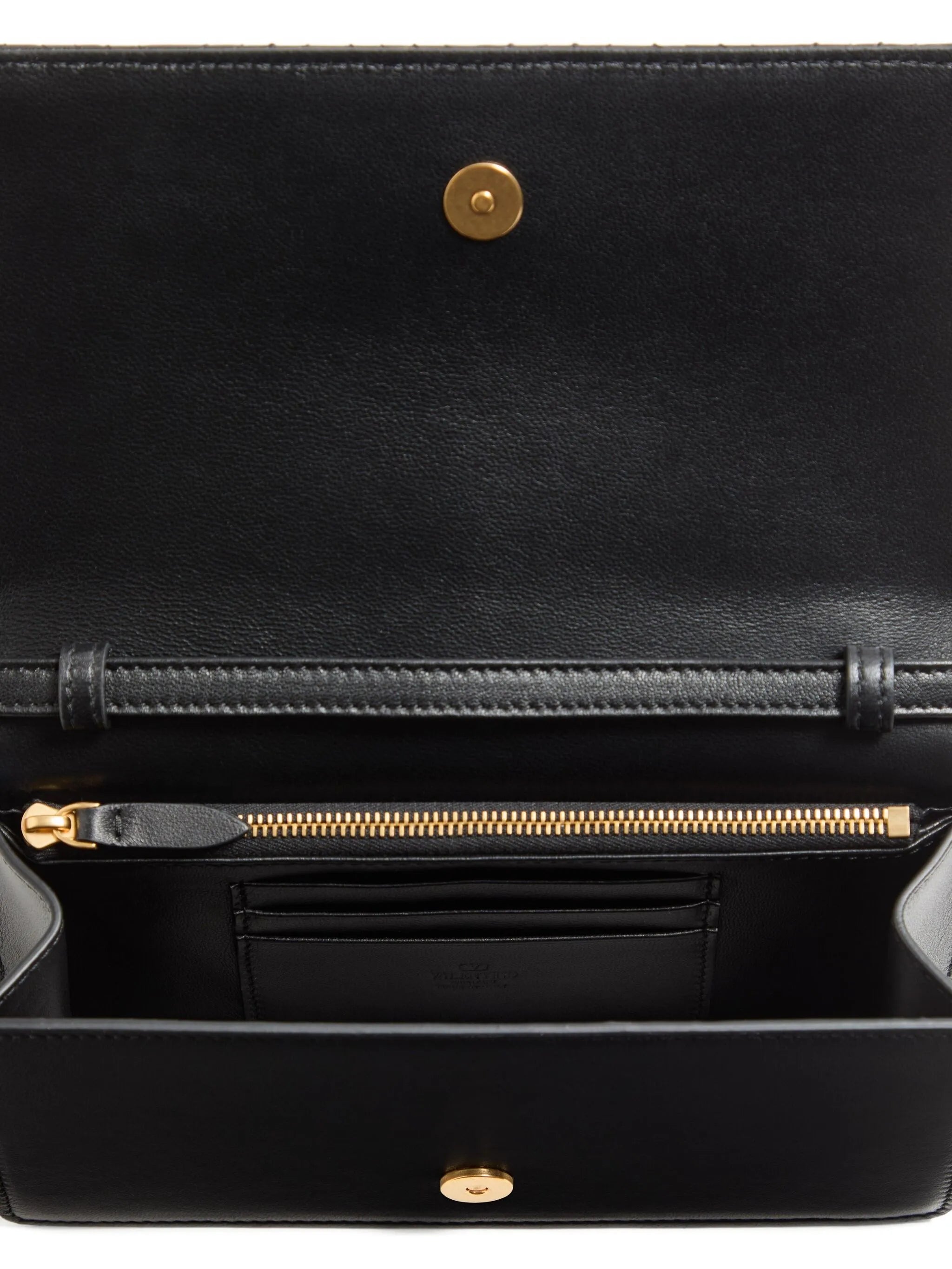 mini Quiltie 67 shoulder bag