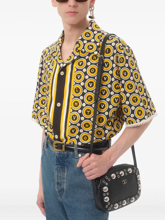 Nellcôte shoulder bag