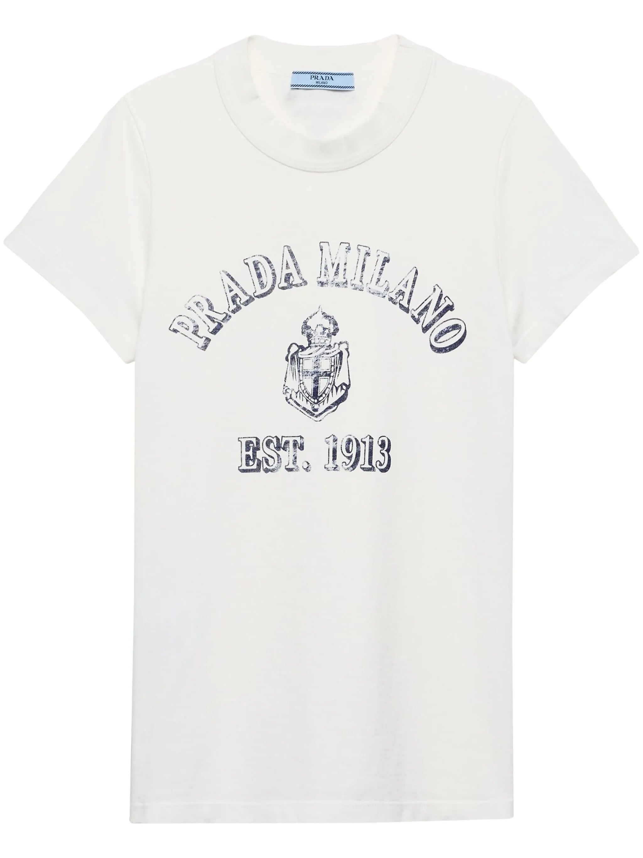 printed T-shirt