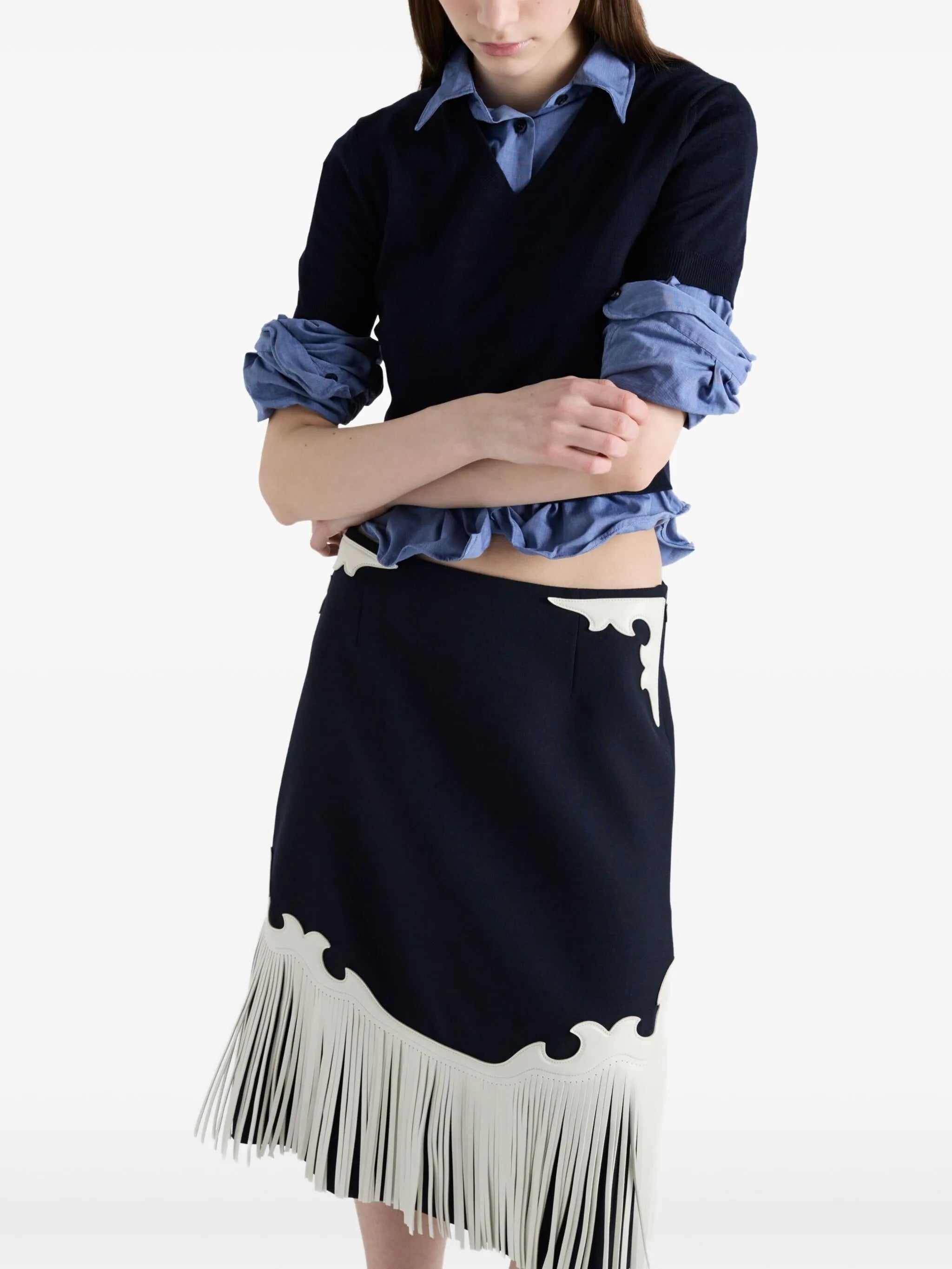 cotton shirt