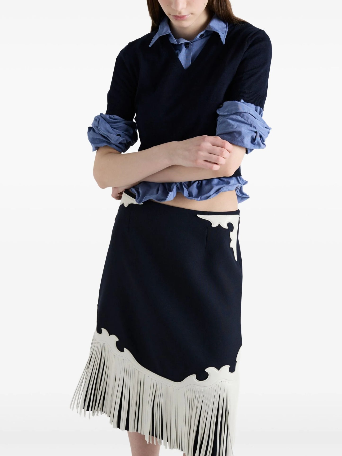 cotton shirt