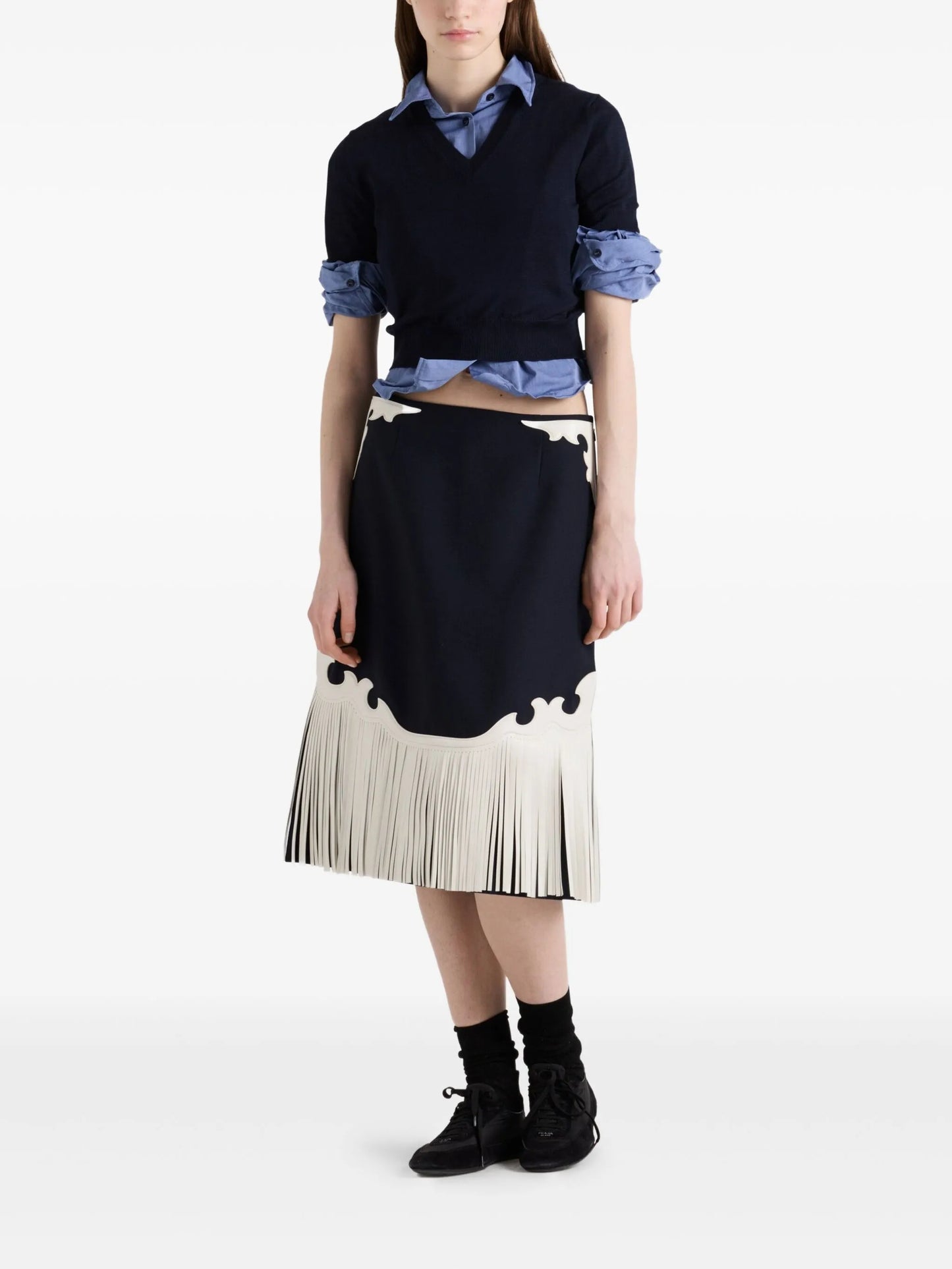 cotton shirt