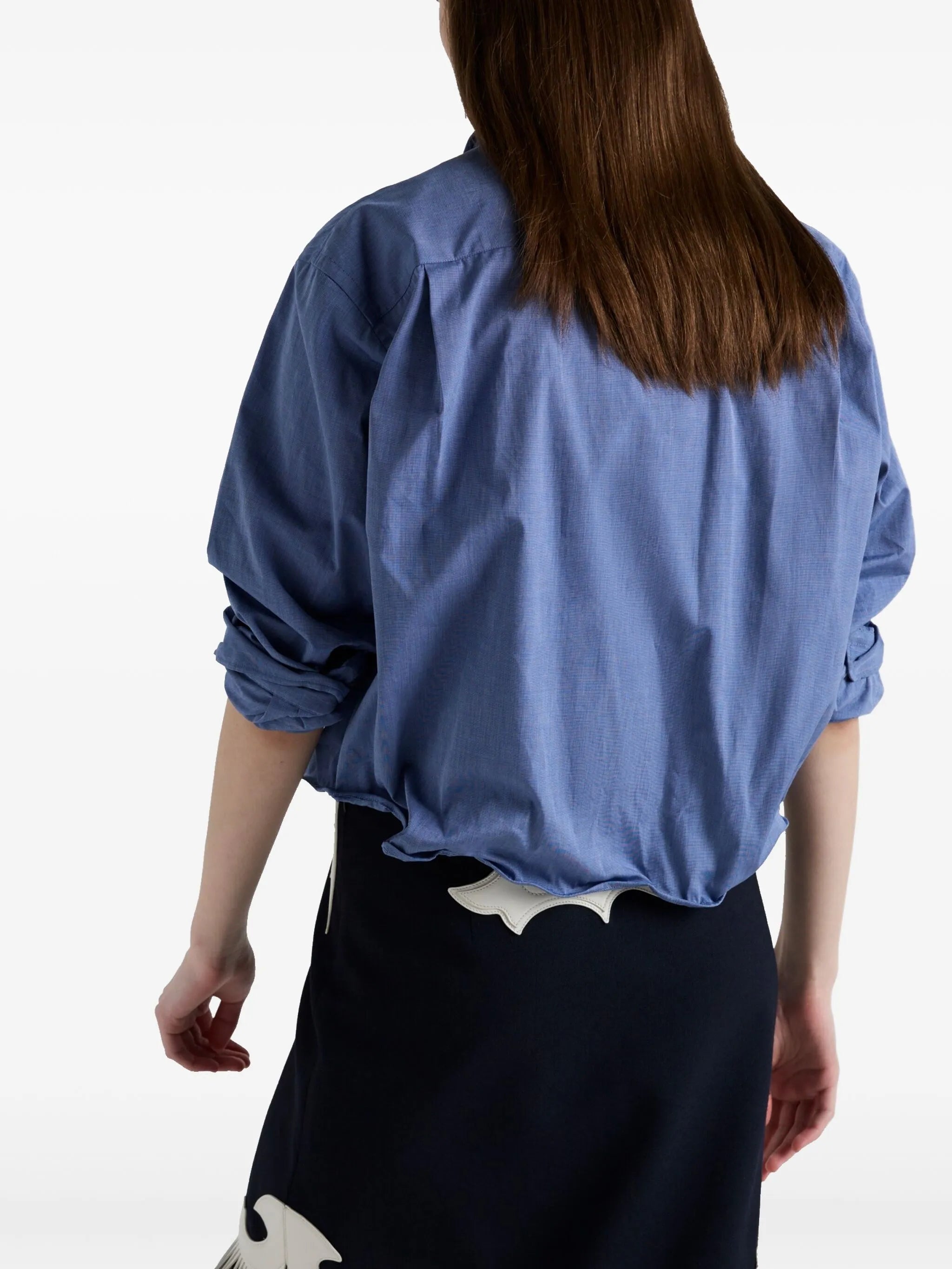 cotton shirt