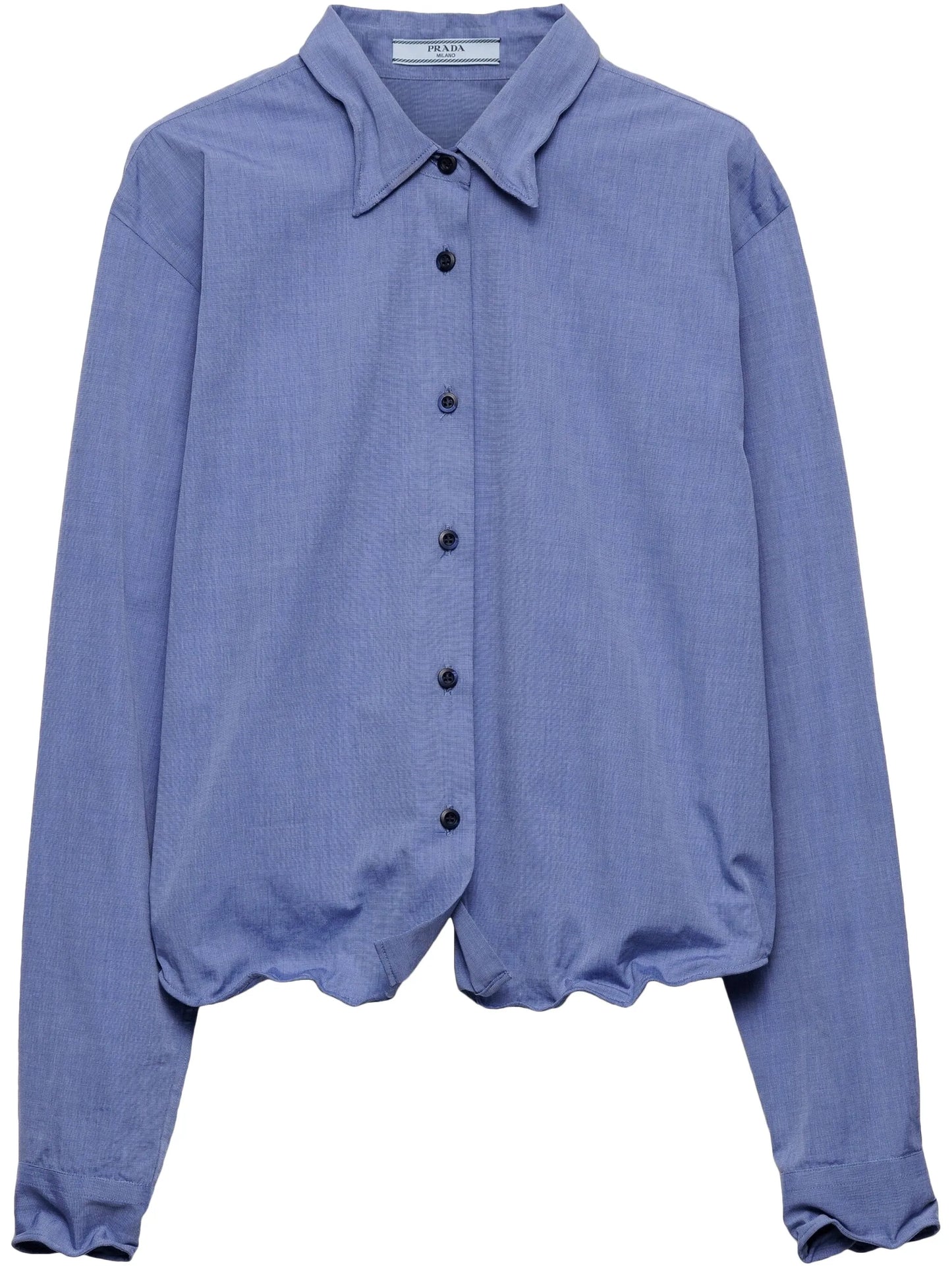 cotton shirt