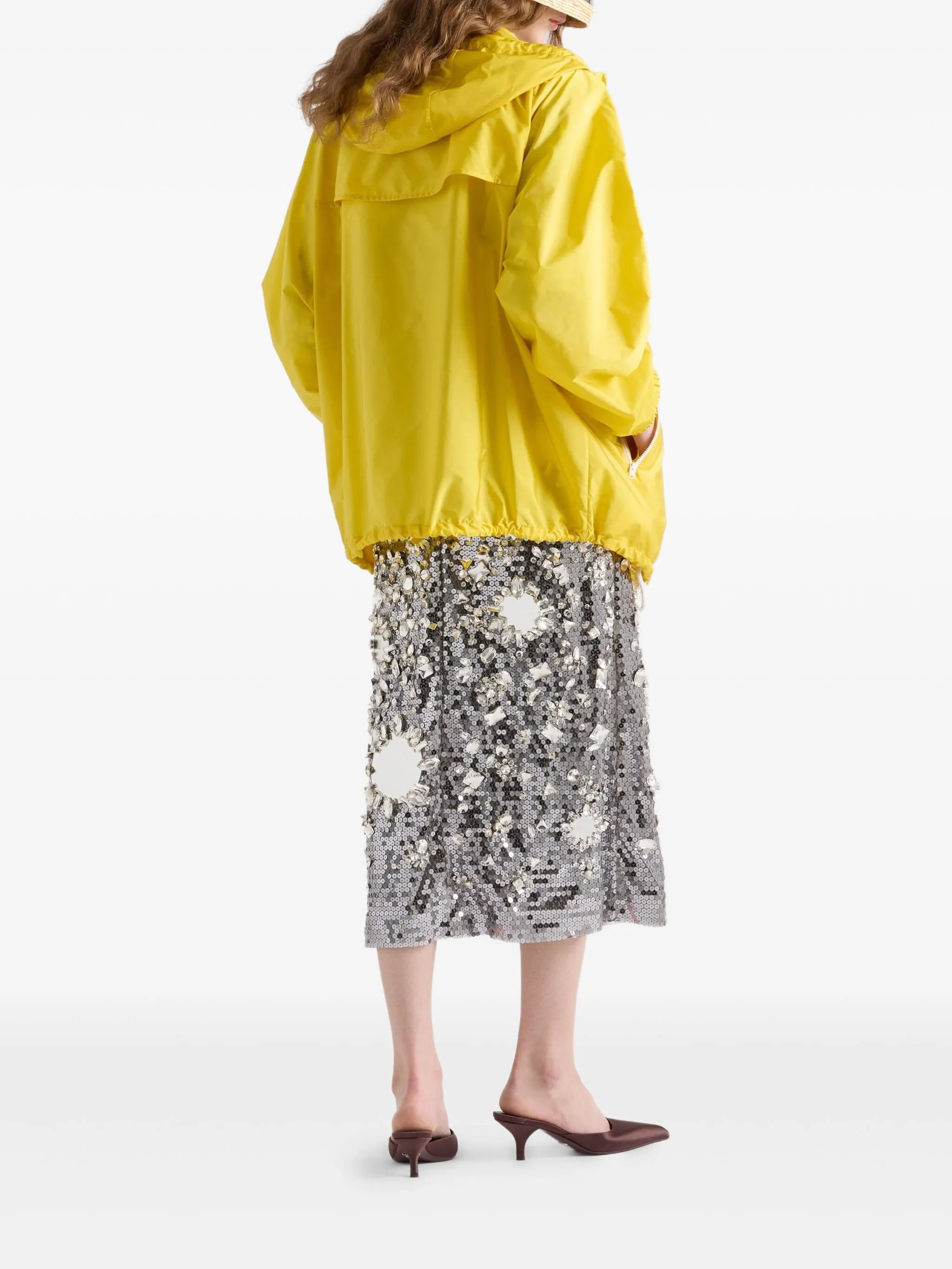 lightweight jacket