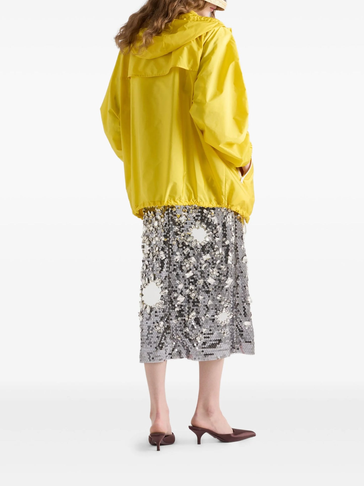 lightweight jacket