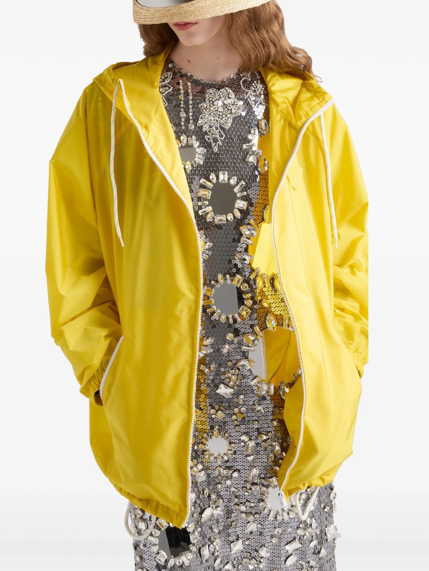 lightweight jacket