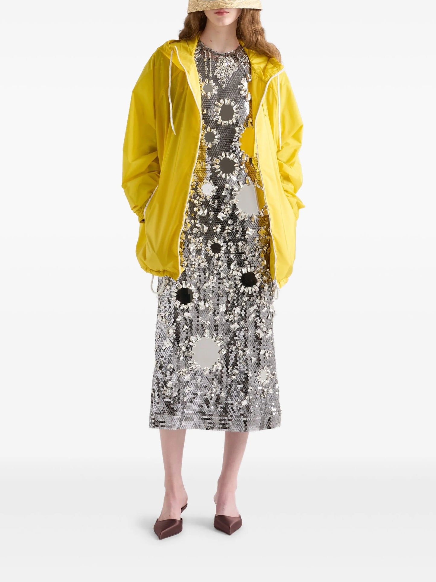 lightweight jacket
