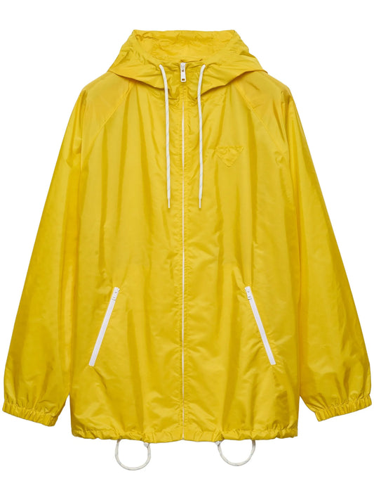 lightweight jacket