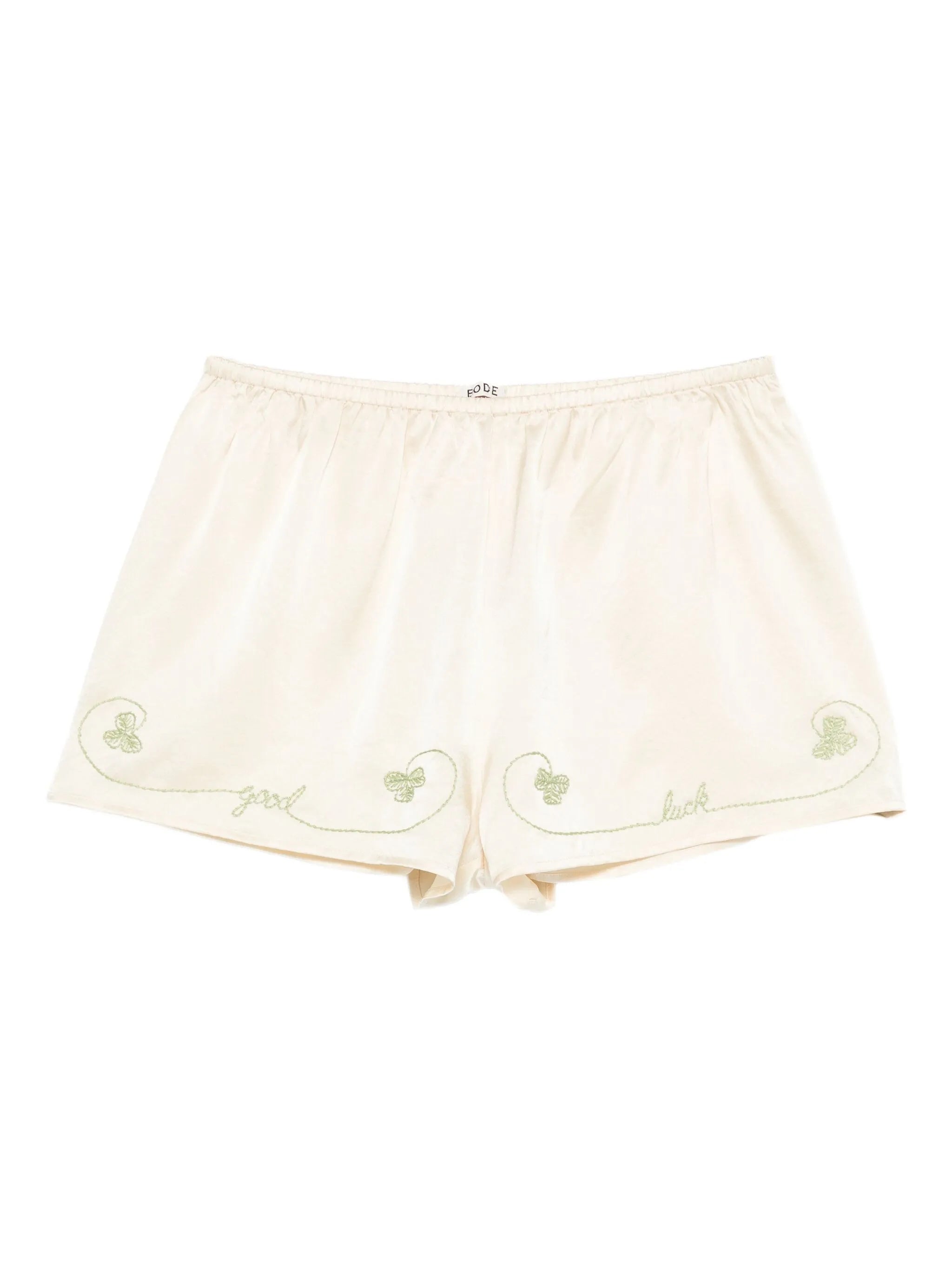 Luck Draw shorts