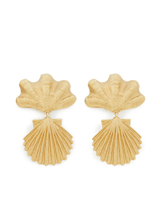Shells earrings