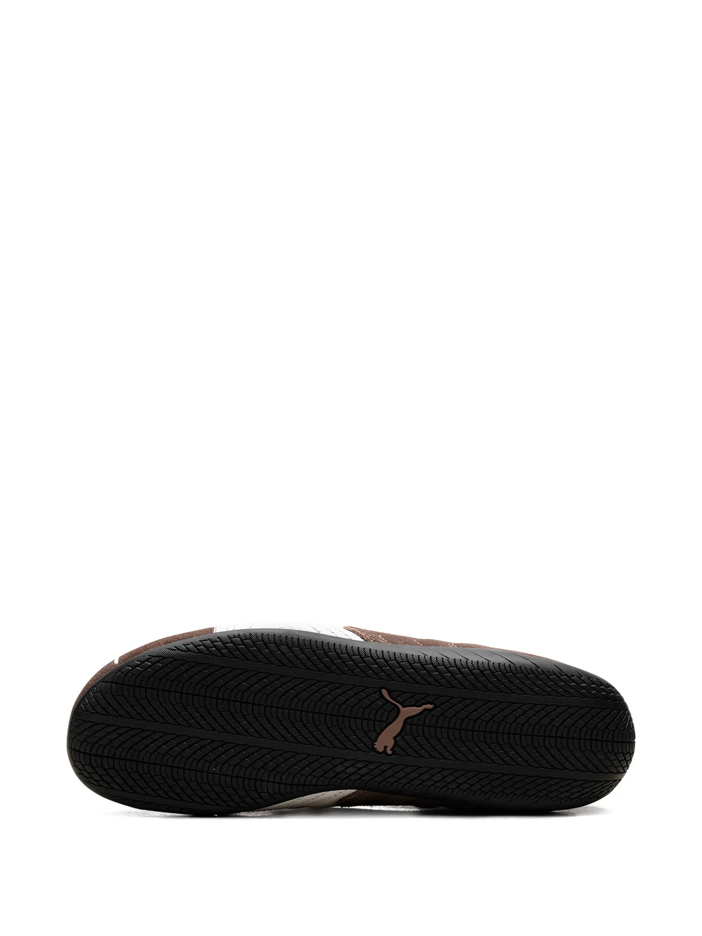 Speedcat OG "Dark Brown" sneakers