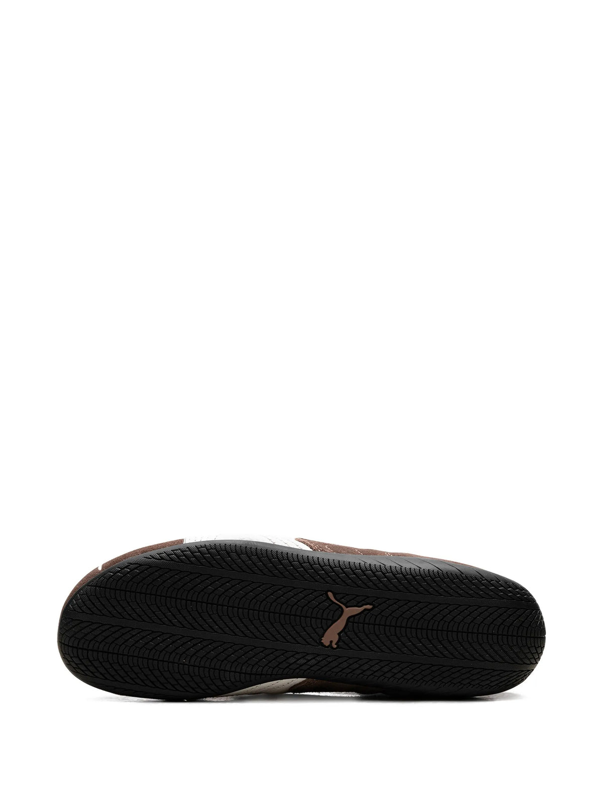 Speedcat OG "Dark Brown" sneakers
