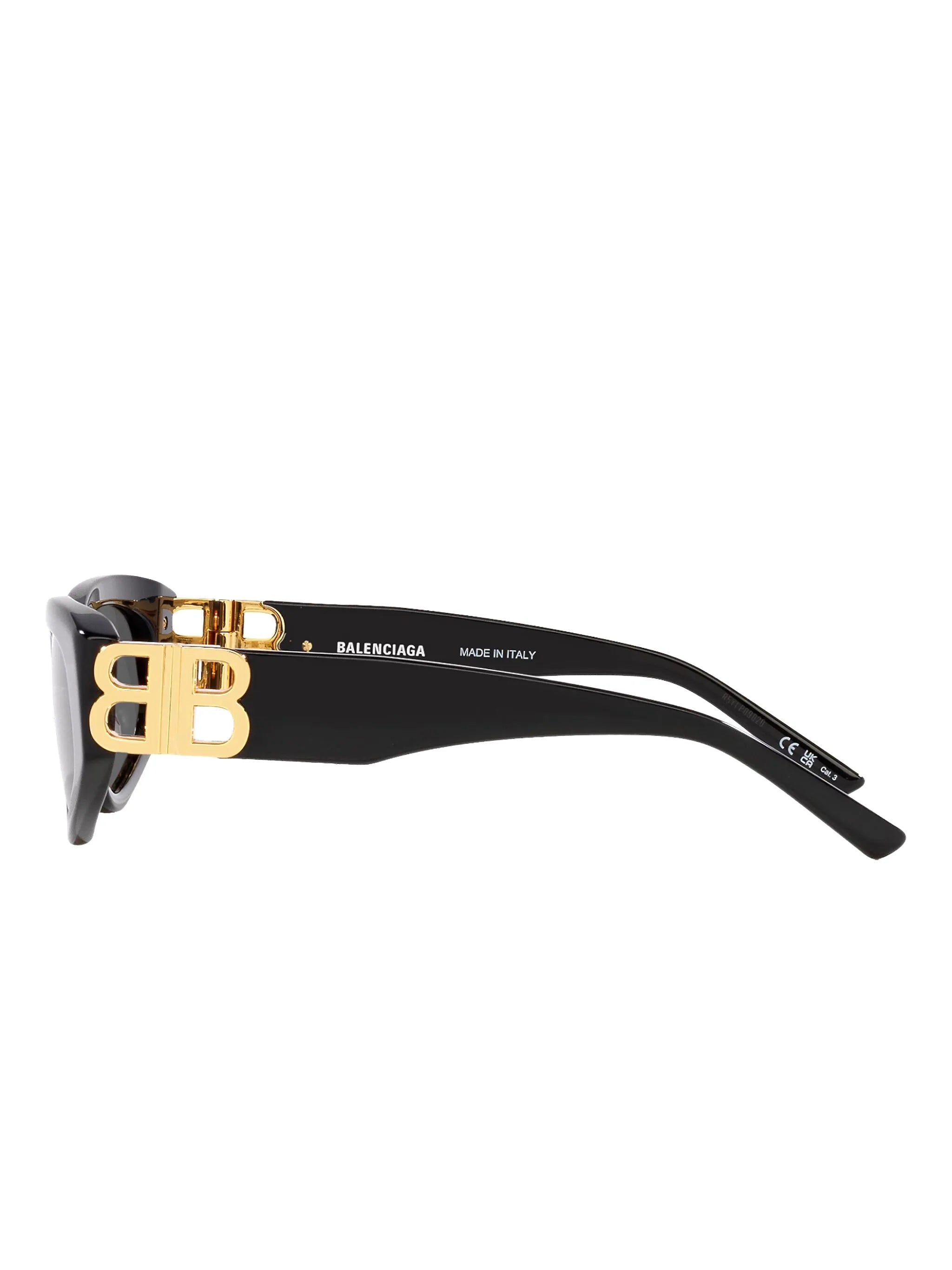 Dynasty D-frame sunglasses
