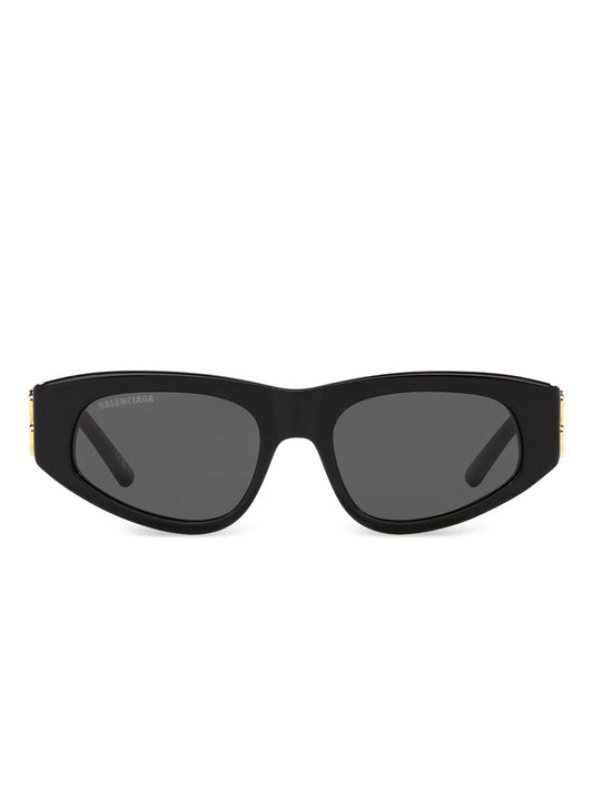 Dynasty D-frame sunglasses