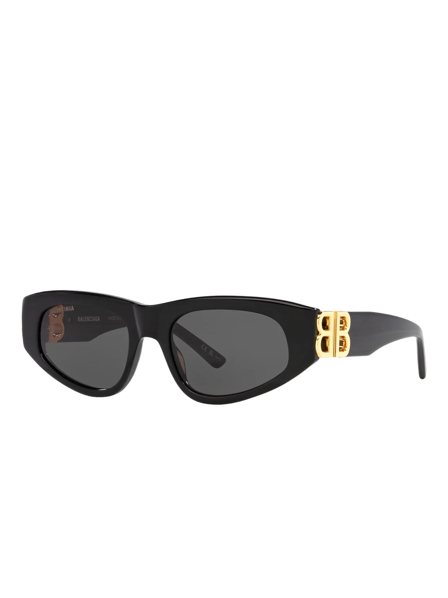 Dynasty D-frame sunglasses
