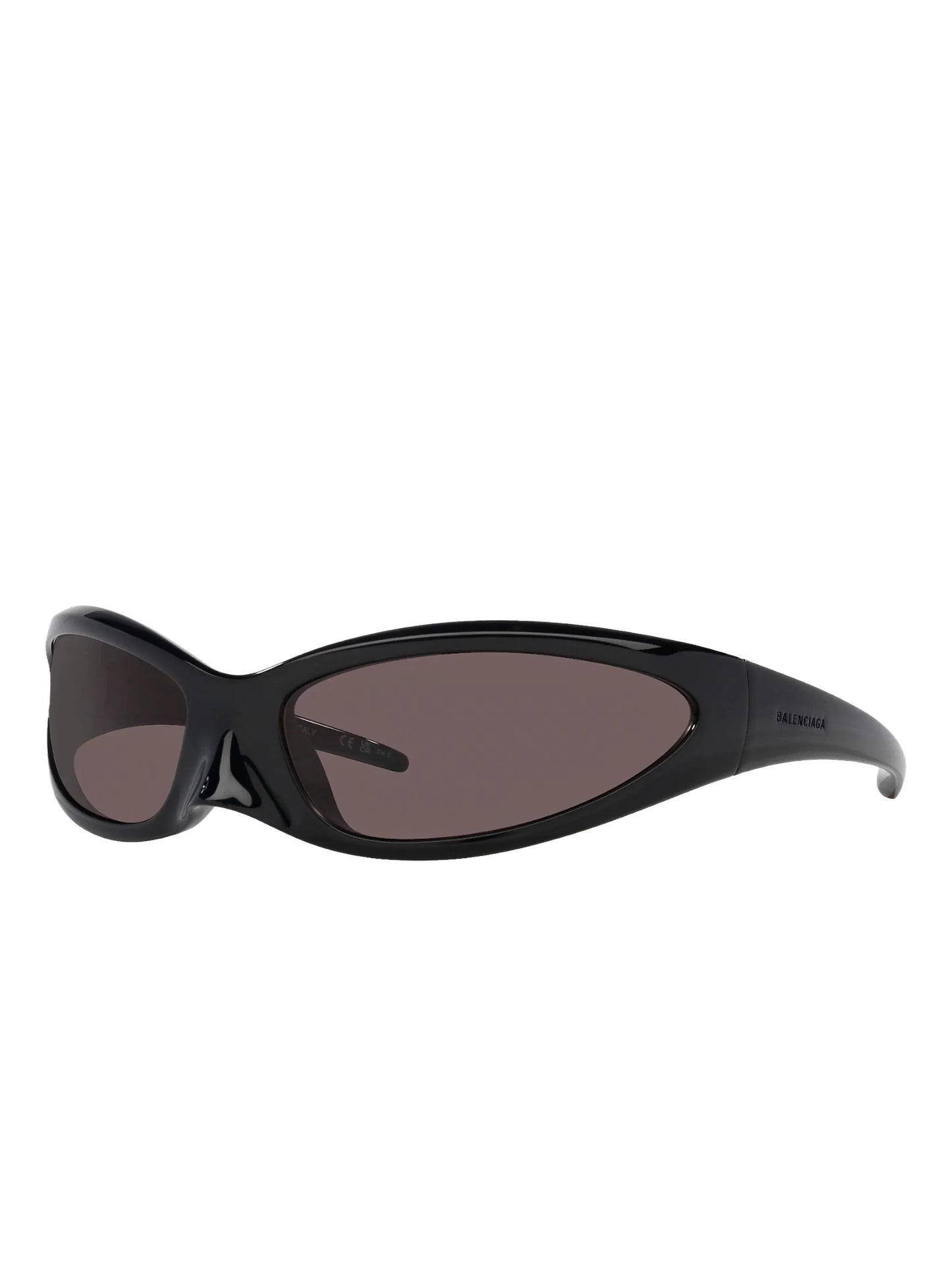Skin XXL cat-eye sunglasses