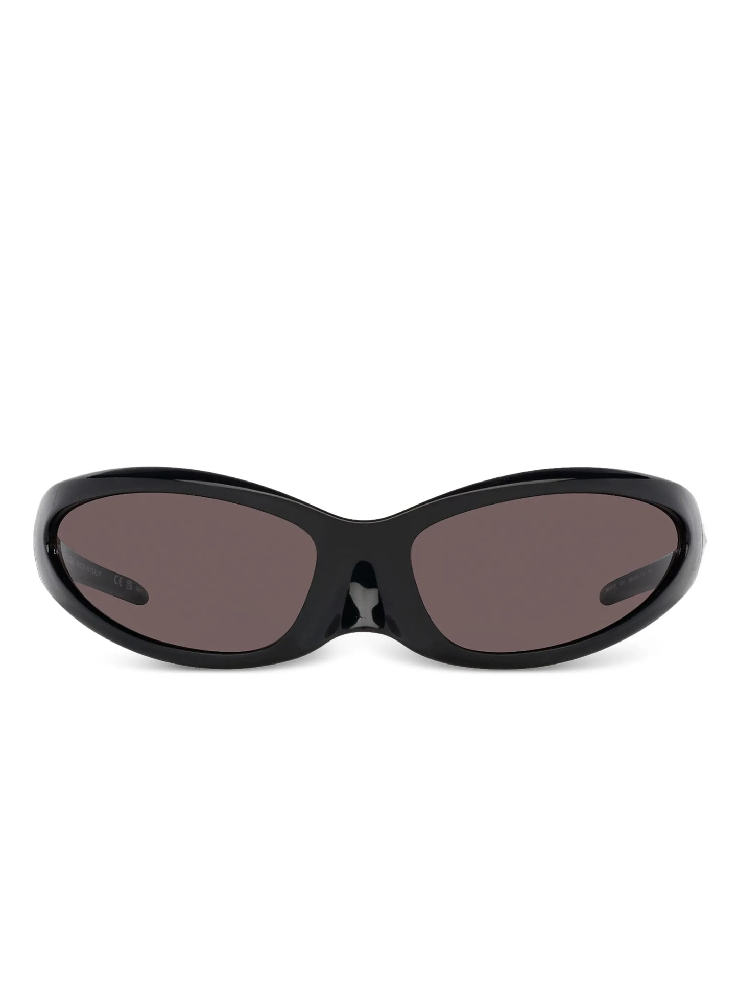 Skin XXL cat-eye sunglasses