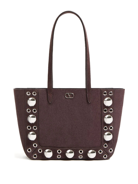 mini Nellcote tote bag