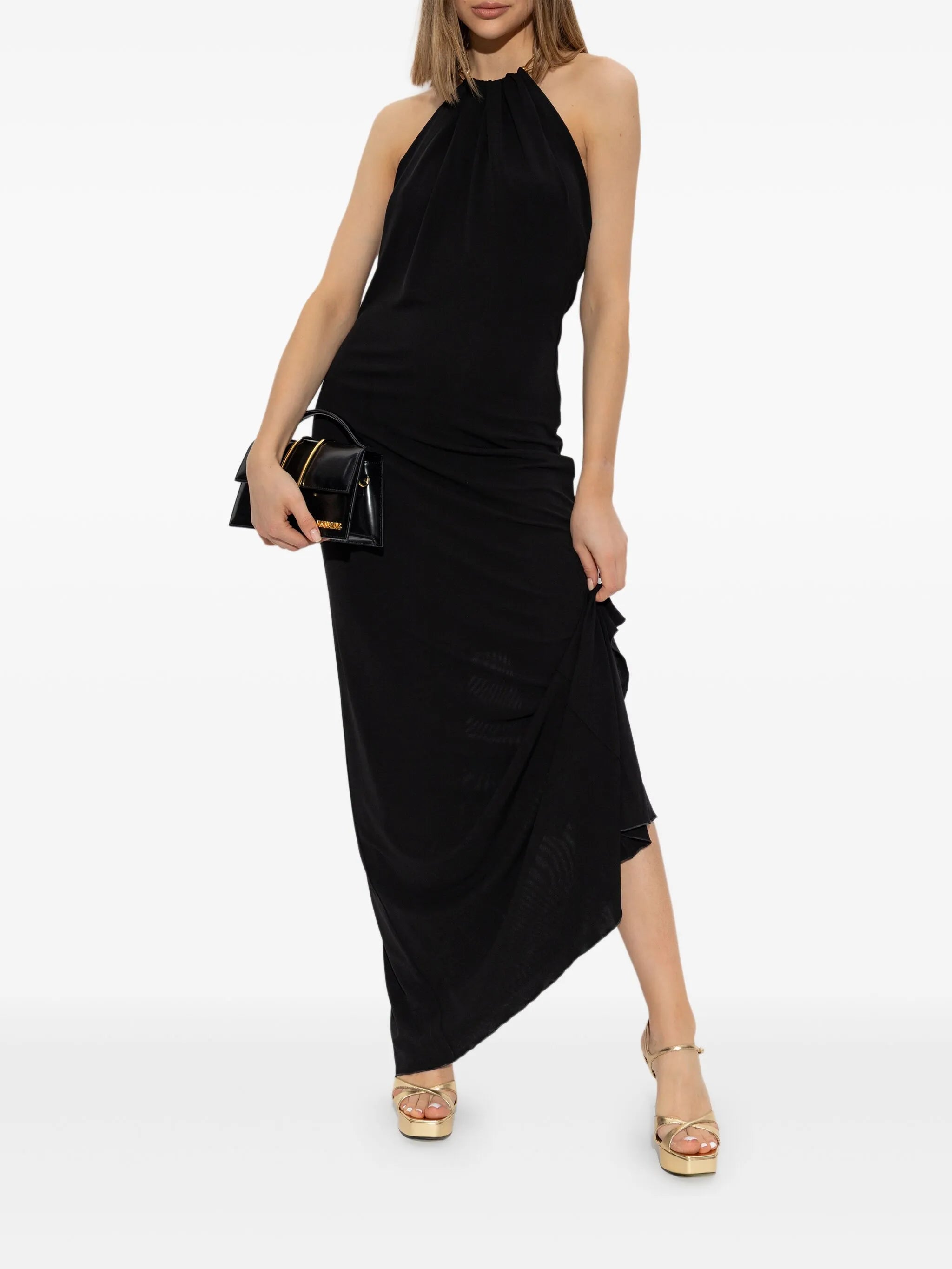 Soren gown