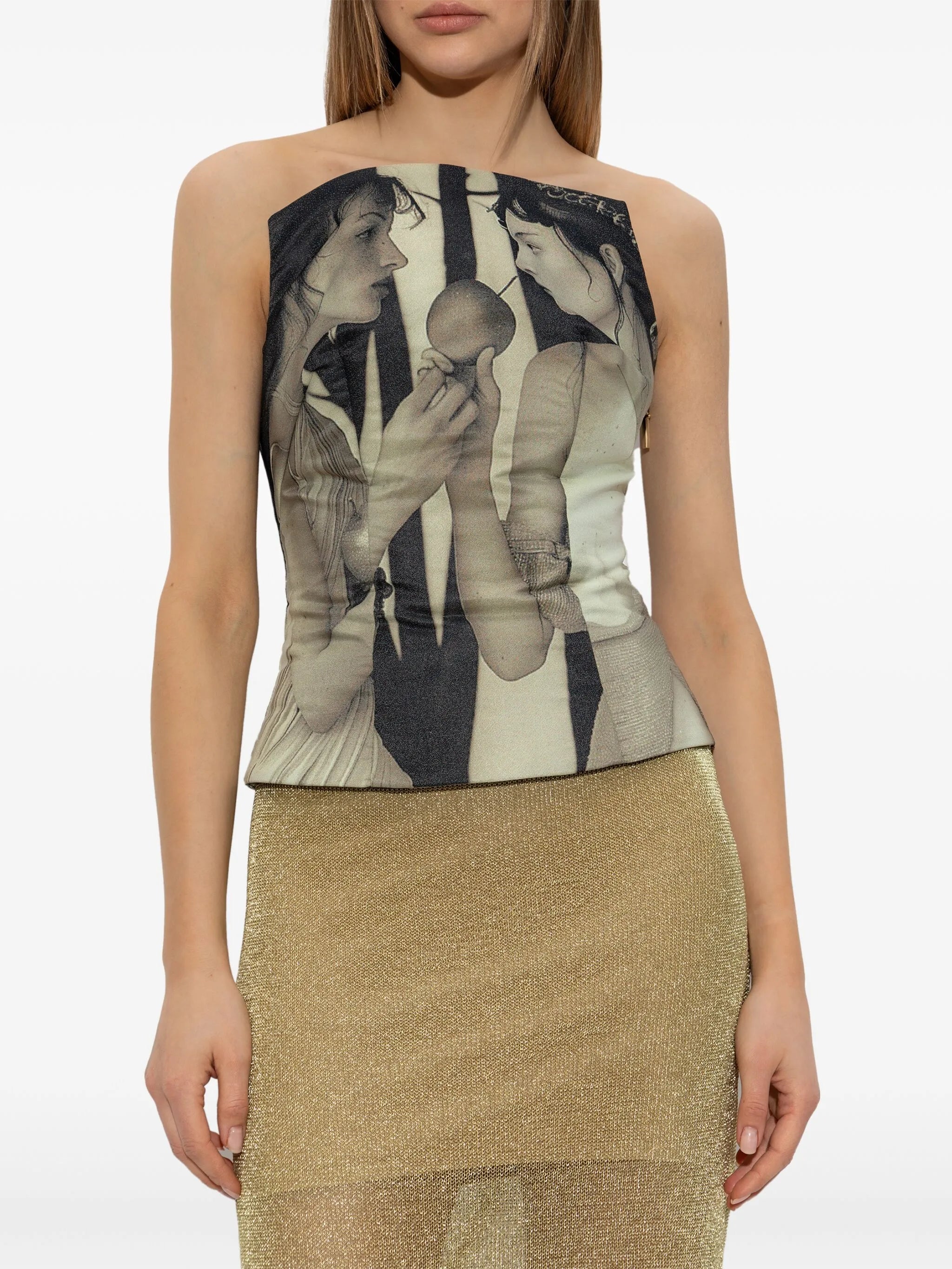 Bryce top