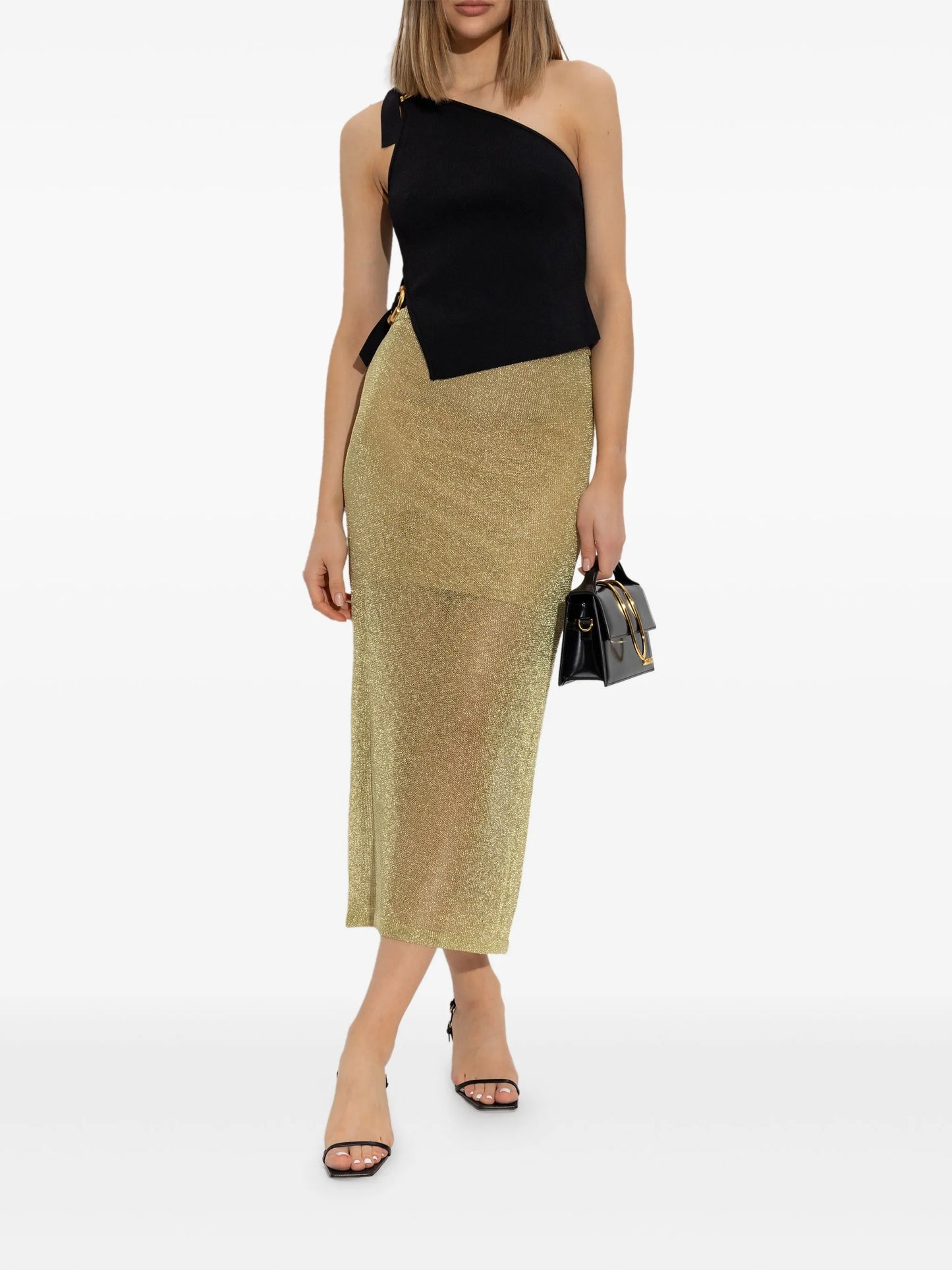Anura skirt