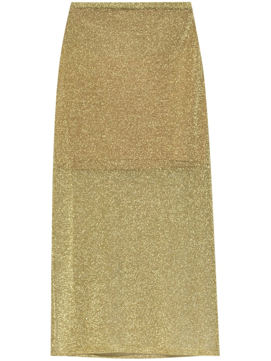 Anura skirt